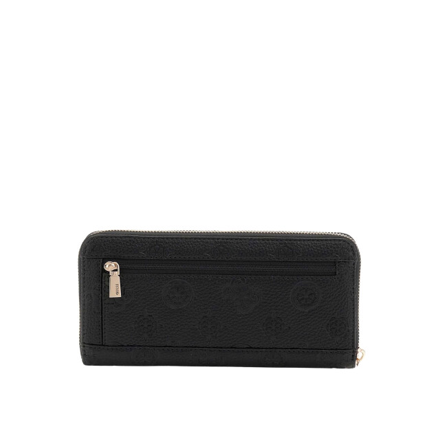 Guess Cresidia large zip around portemonnee 60038 large