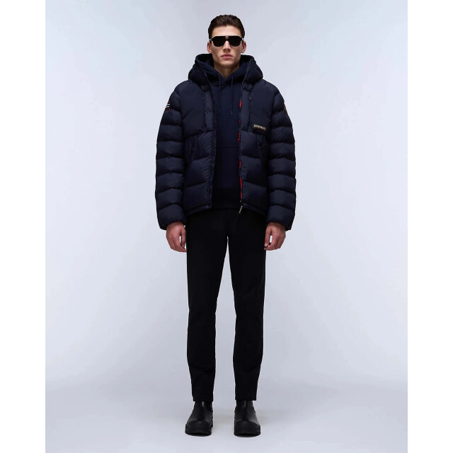 Napapijri A-moea puffer 58425 large
