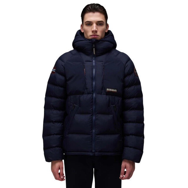 Napapijri A-moea puffer 58425 large
