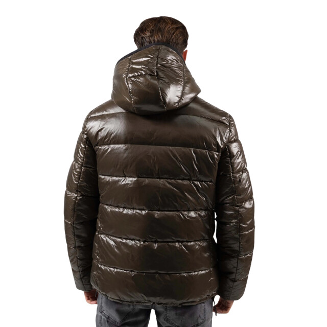 AB Lifestyle Shiny puffer 58482 large