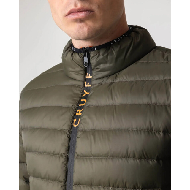 Cruyff 55674 Jassen Groen 55674 large