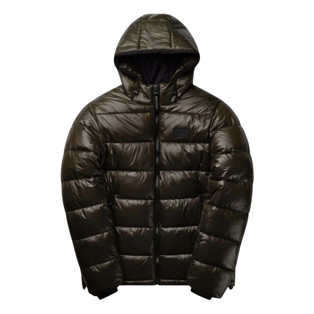 AB Lifestyle Shiny puffer 58482 large