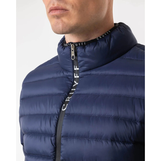 Cruyff 55675 Jassen Blauw 55675 large