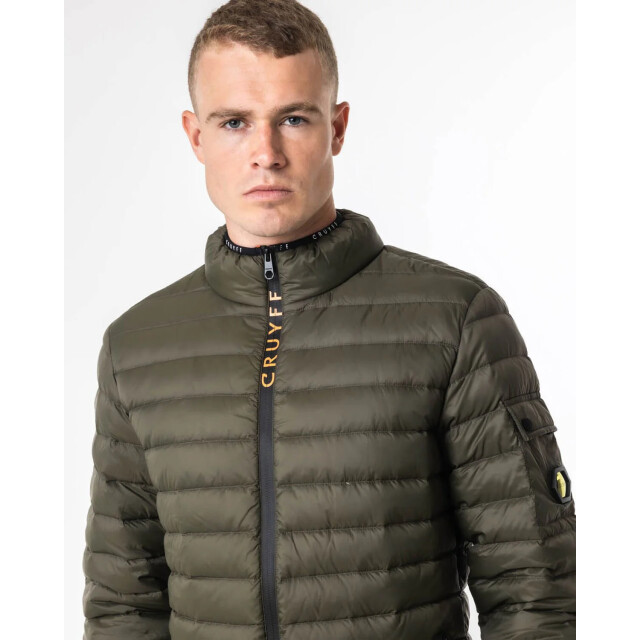 Cruyff 55674 Jassen Groen 55674 large