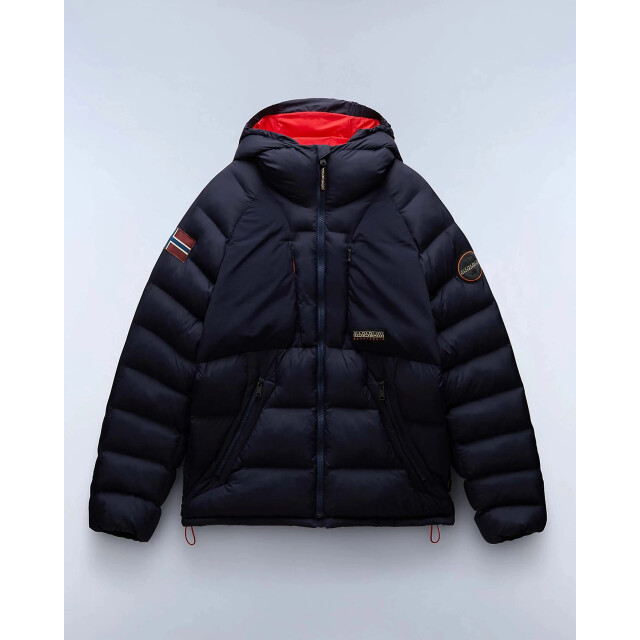 Napapijri A-moea puffer 58425 large