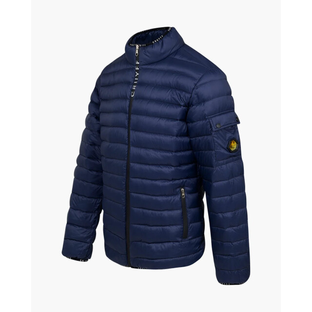 Cruyff 55675 Jassen Blauw 55675 large