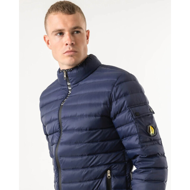 Cruyff 55675 Jassen Blauw 55675 large