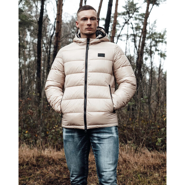 AB Lifestyle Shiny puffer 58209 large