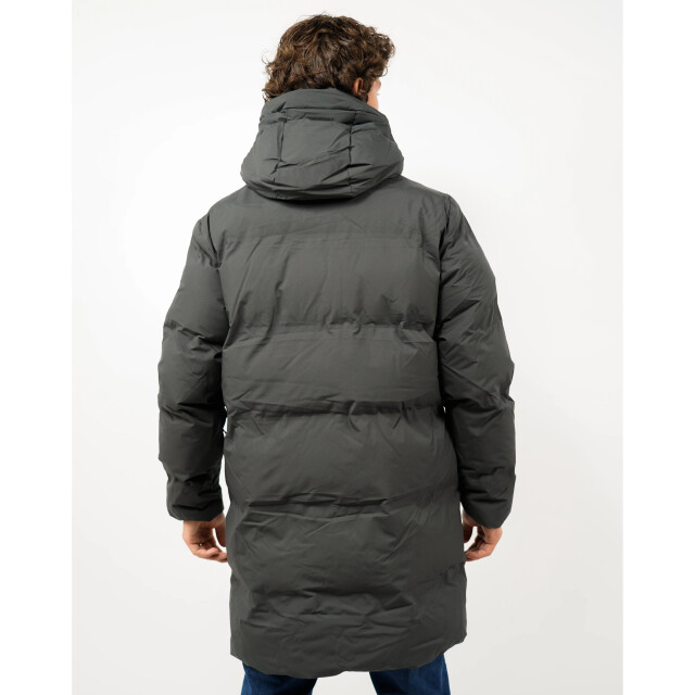 Khujo Urban parka jas orse 58183 large
