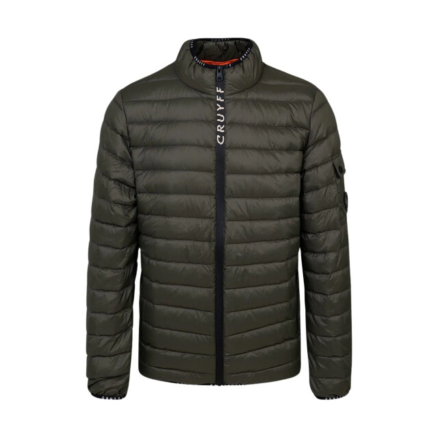 Cruyff 55674 Jassen Groen 55674 large