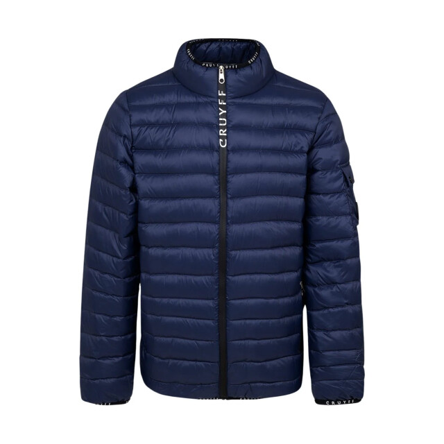 Cruyff 55675 Jassen Blauw 55675 large