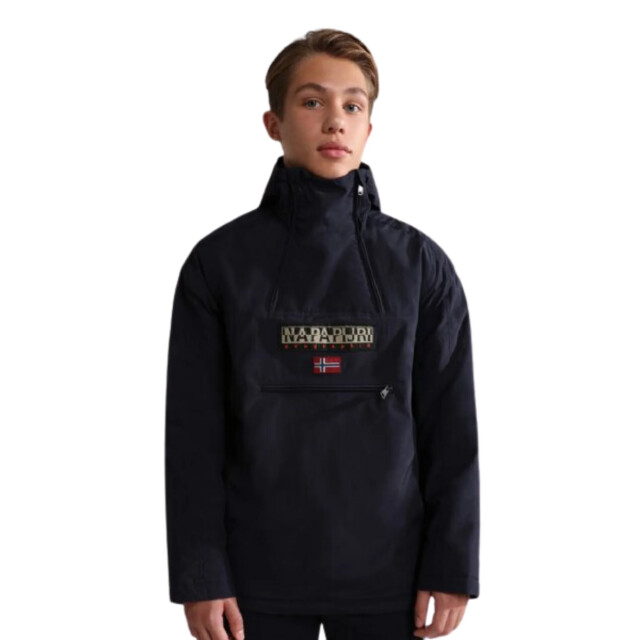 Napapijri K northfarer winter regenjas 43160 large