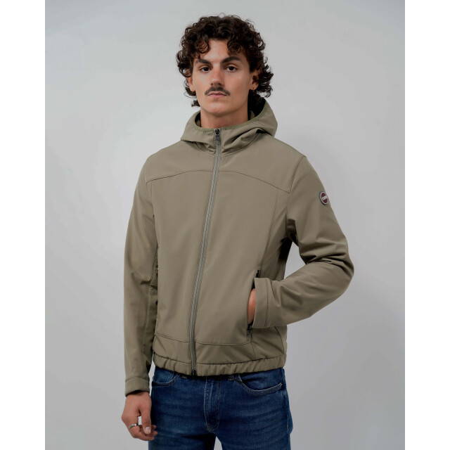 Colmar Jas et capuchon 58370 large