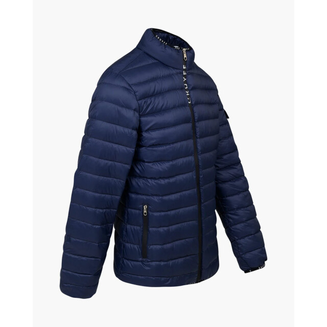 Cruyff 55675 Jassen Blauw 55675 large