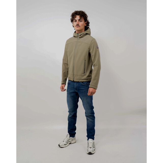 Colmar Jas et capuchon 58370 large