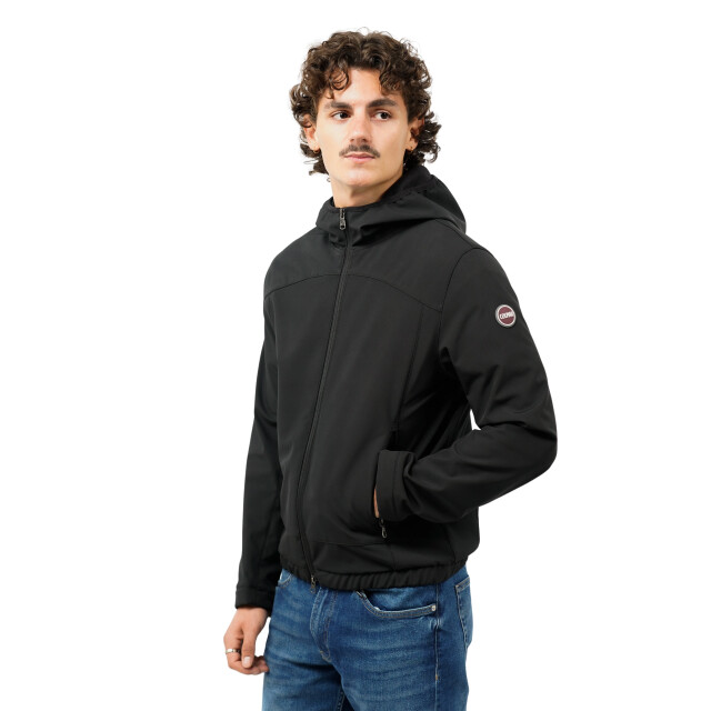 Colmar Jas met capuchon 58372 large