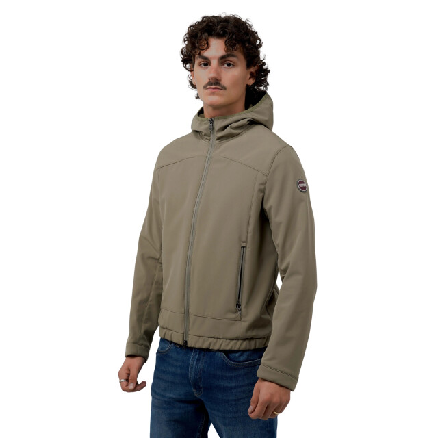 Colmar Jas et capuchon 58370 large