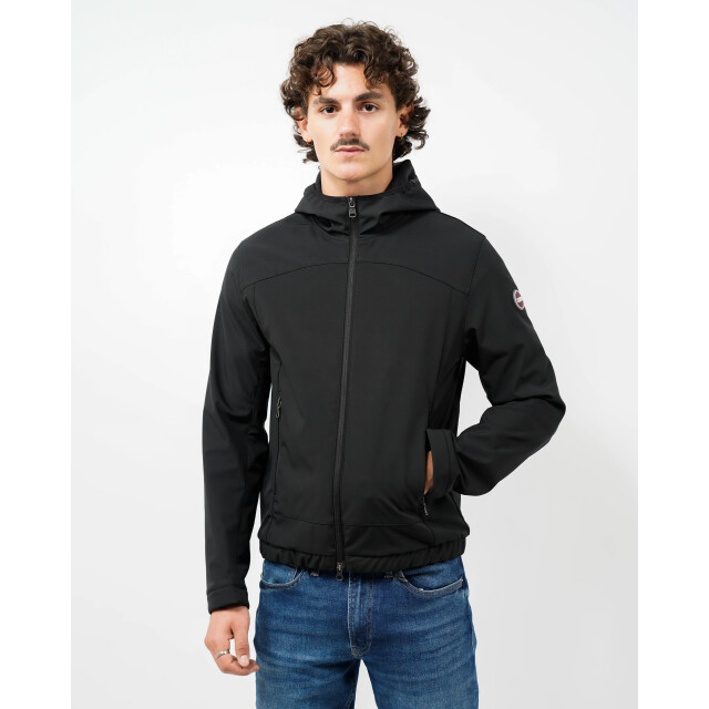 Colmar Jas met capuchon 58372 large