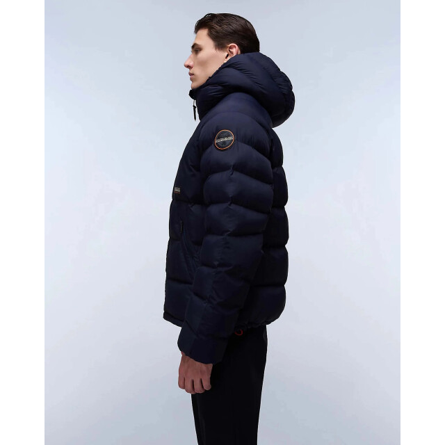Napapijri A-moea puffer 58425 large