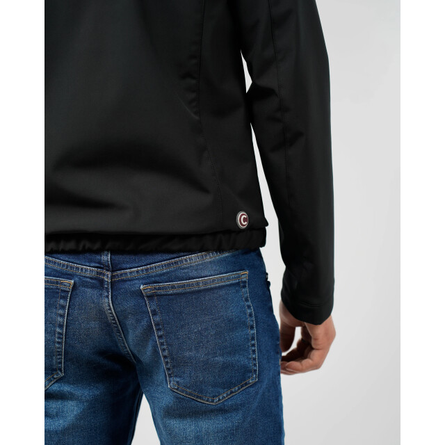 Colmar Jas met capuchon 58372 large