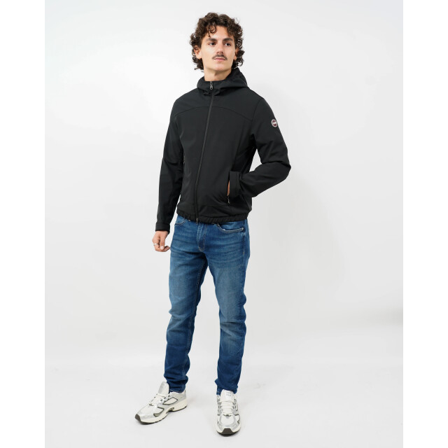 Colmar Jas met capuchon 58372 large