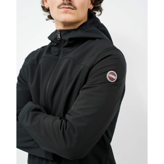 Colmar Jas met capuchon 58372 large