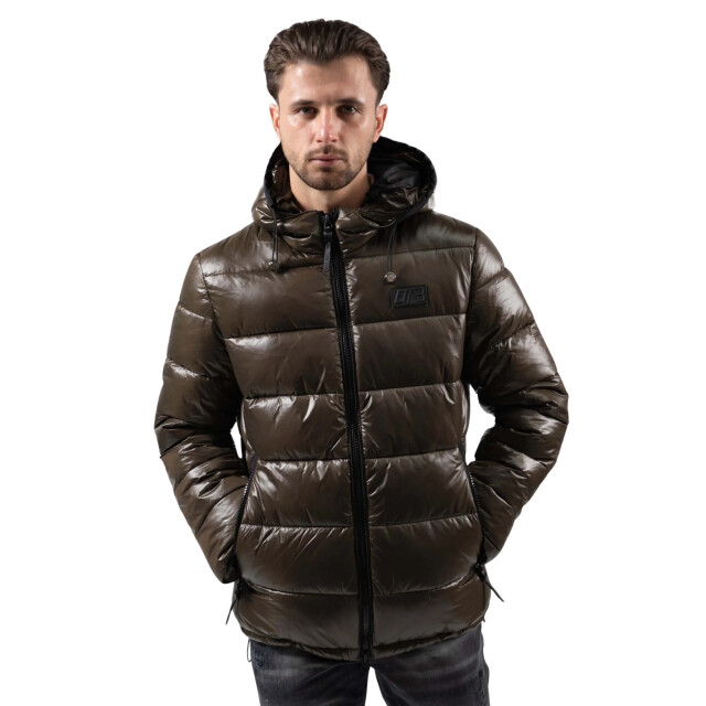 AB Lifestyle Shiny puffer 58482 large