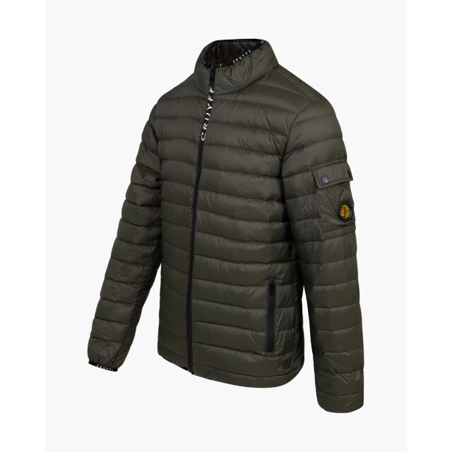 Cruyff 55674 Jassen Groen 55674 large