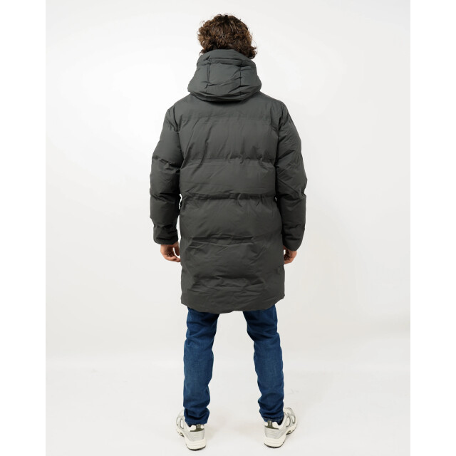 Khujo Urban parka jas orse 58183 large