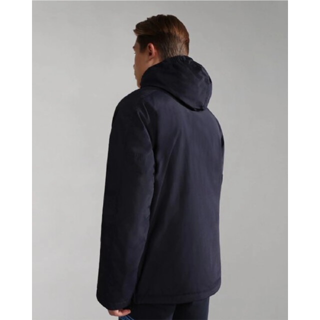 Napapijri K northfarer winter regenjas 43160 large