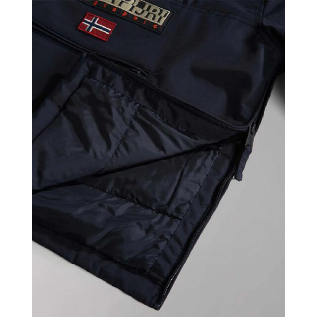 Napapijri K northfarer winter regenjas 43160 large