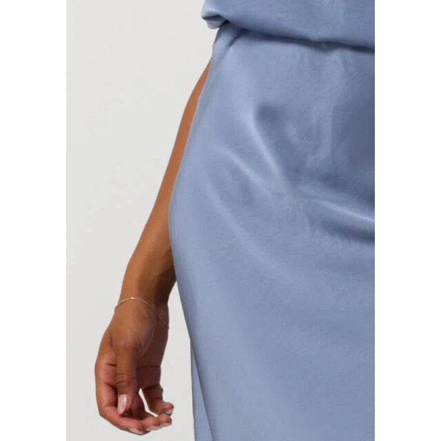 Neo Noir vicky heavy sateen skirt 159588 407 smoke 06415.211.0002 large