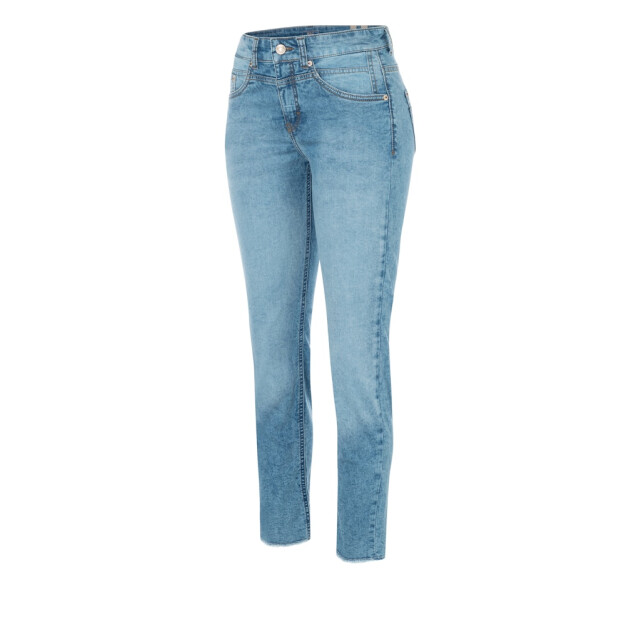 MAC rich slim; l; d408; trousers ladies 0391575690 d408 06511.264.0212 large