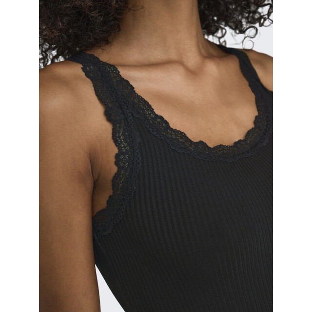 Only onlsara sharai lace tank top jrs no 15345994 - 06010.991.0070 large