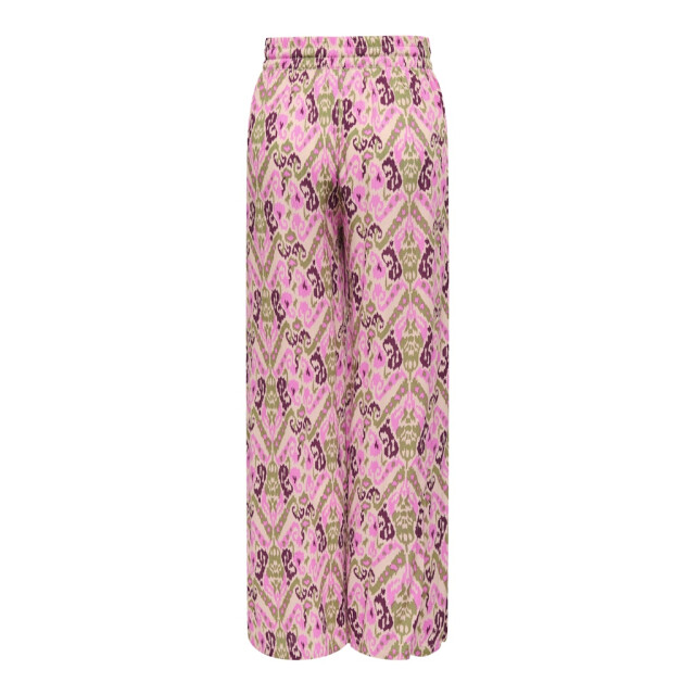 Jacqueline de Yong bree life mw wide pant wvn 15320106 cement 06541.626.0006 large