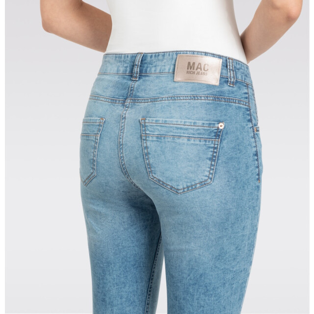 MAC rich slim; l; d408; trousers ladies 0391575690 d408 06511.264.0212 large