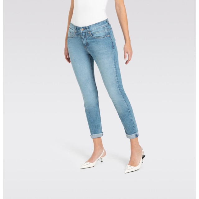 MAC rich slim; l; d408; trousers ladies 0391575690 d408 06511.264.0212 large
