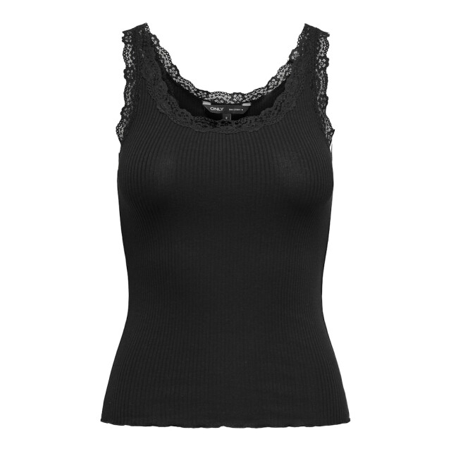 Only onlsara sharai lace tank top jrs no 15345994 - 06010.991.0070 large