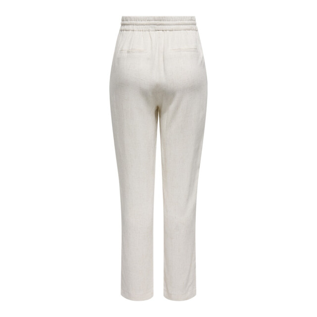 Only onlsiesta hw linen bl shorts pnt 15348123 moonbeam 06901.180.0013 large
