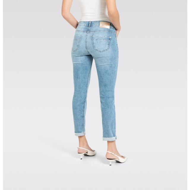 MAC rich slim; l; d408; trousers ladies 0391575690 d408 06511.264.0212 large
