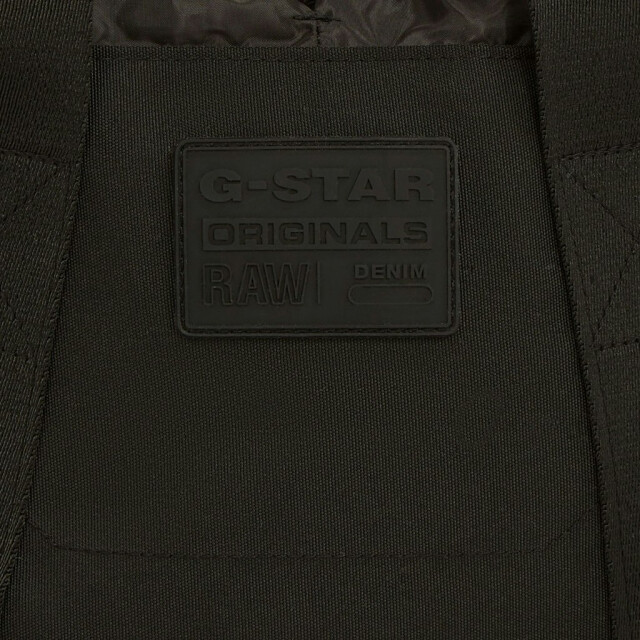 G-Star mini cargo tote wmn d25332-d739 g928 neo black 06851.990.0019 large