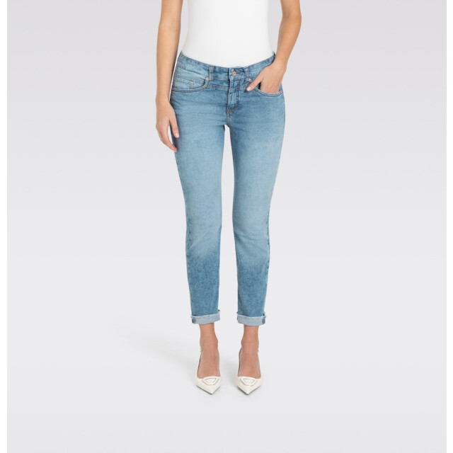 MAC rich slim; l; d408; trousers ladies 0391575690 d408 06511.264.0212 large