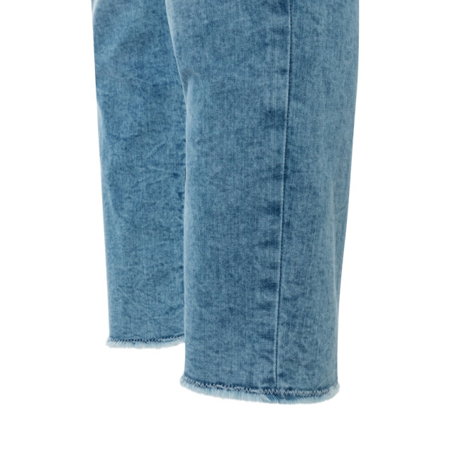 MAC rich slim; l; d408; trousers ladies 0391575690 d408 06511.264.0212 large