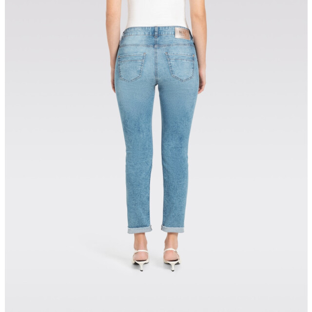 MAC rich slim; l; d408; trousers ladies 0391575690 d408 06511.264.0212 large