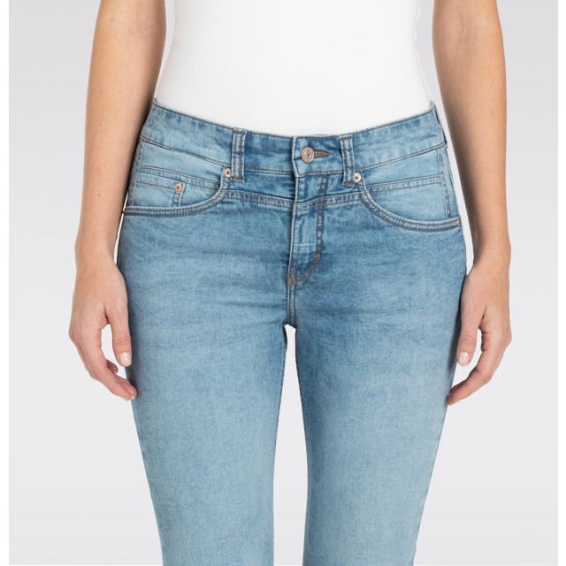 MAC rich slim; l; d408; trousers ladies 0391575690 d408 06511.264.0212 large