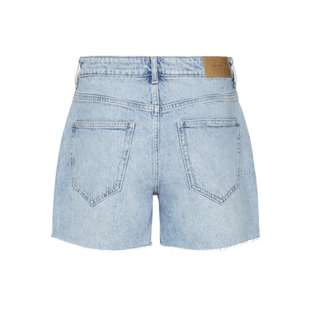 Vero Moda vmtess mr short dnm shorts mix ga n 10301532 light blue denim 06902.260.0001 large
