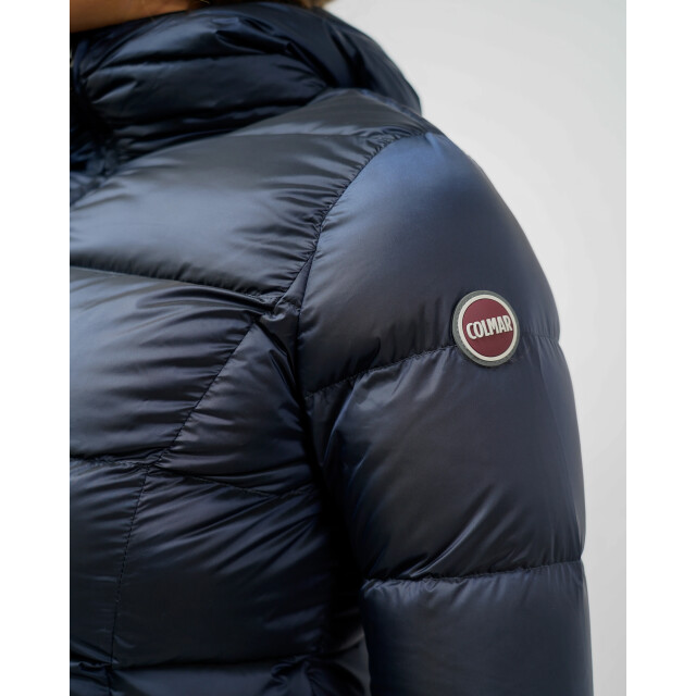 Colmar Lange jas et capuchon 58378 large