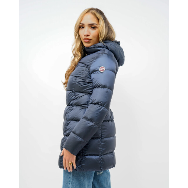 Colmar Lange jas et capuchon 58378 large