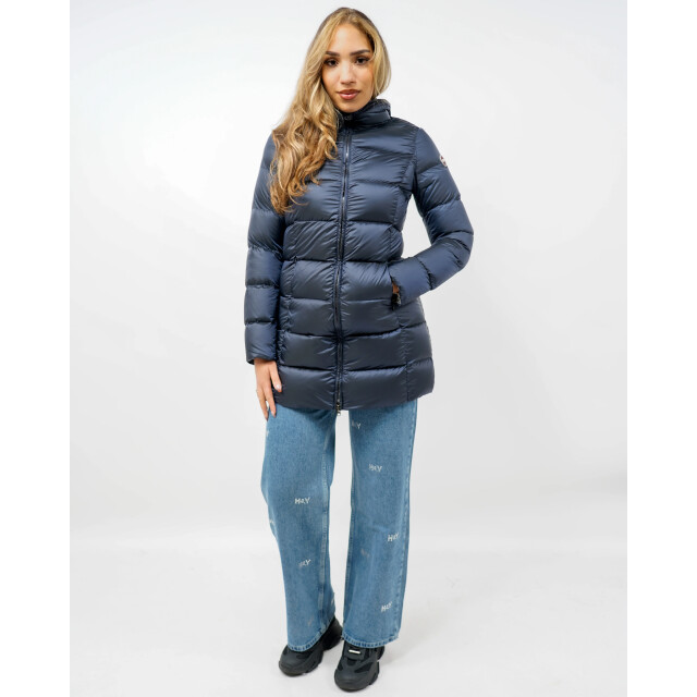 Colmar Lange jas et capuchon 58378 large
