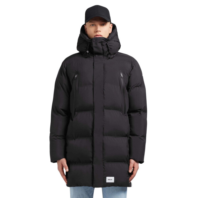 Khujo Morse2 winterjas 58379 large
